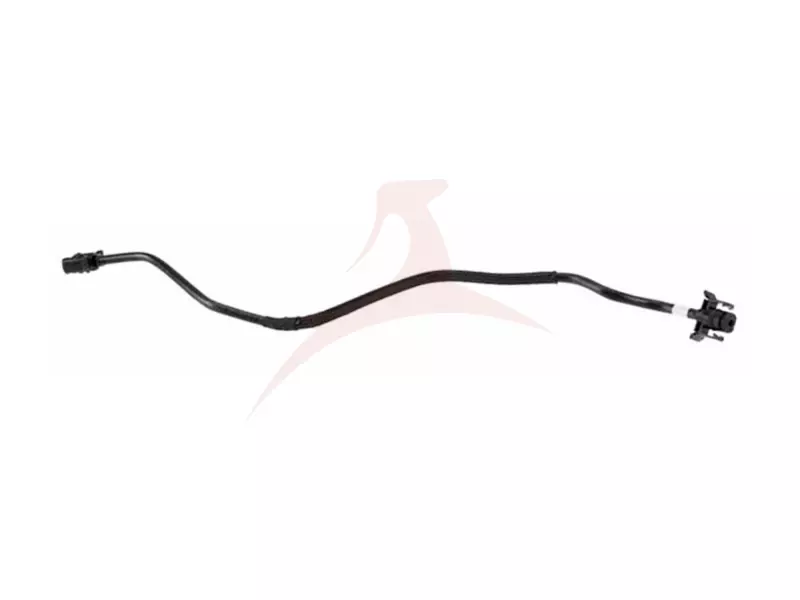 COOLANT PIPE
