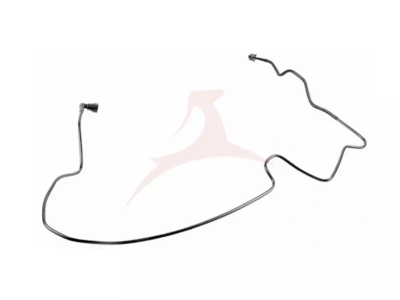 COOLANT PIPE