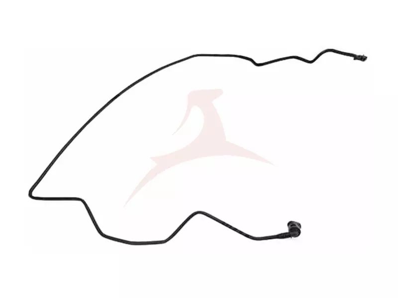 COOLANT PIPE