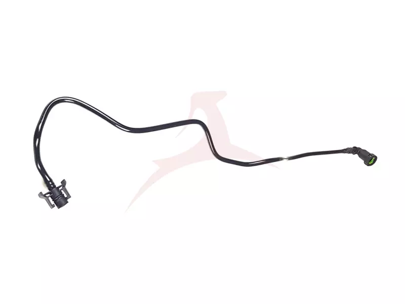 RADIATOR HOSE