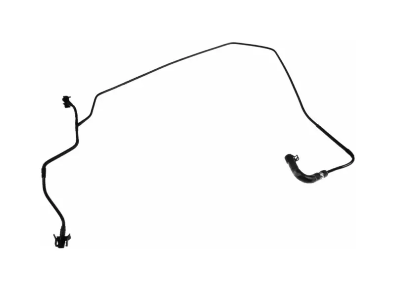 COOLANT PIPE