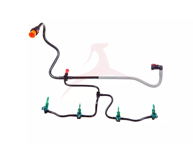 FUEL HOSE