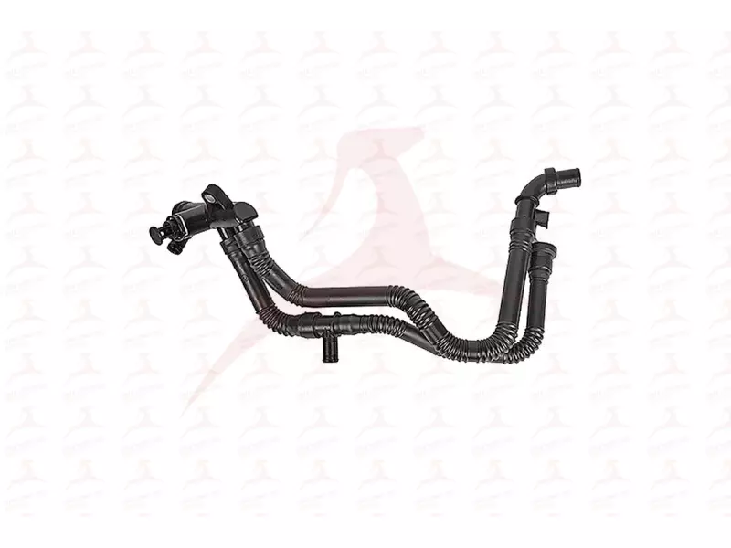 RADIATOR HOSE