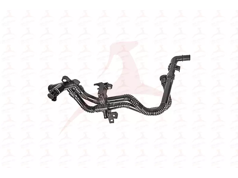 COOLANT PIPE