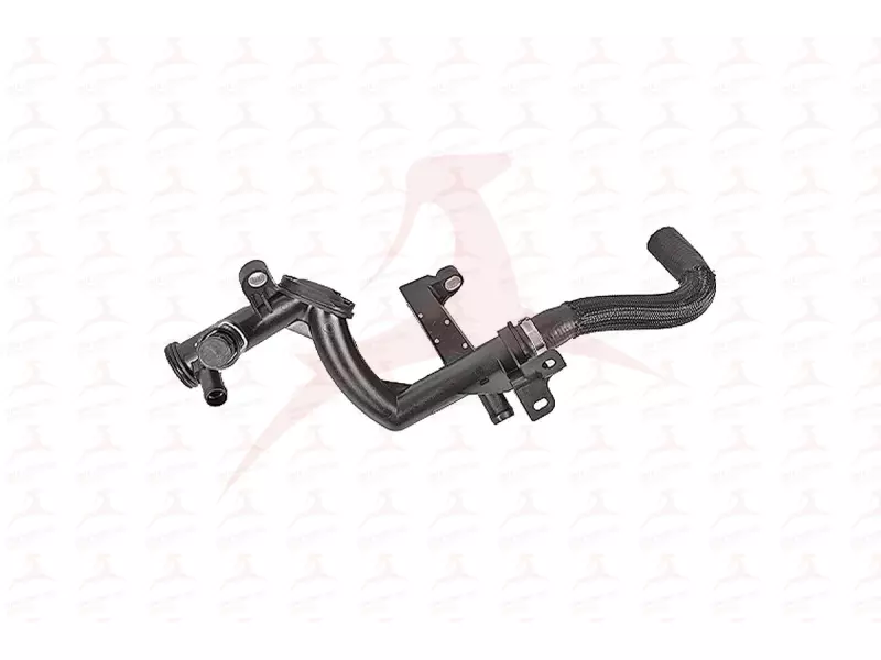COOLANT PIPE