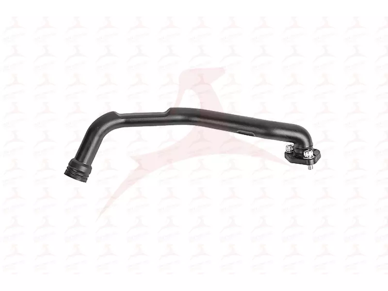 HOSE, CRANKMHSE VENTILATION