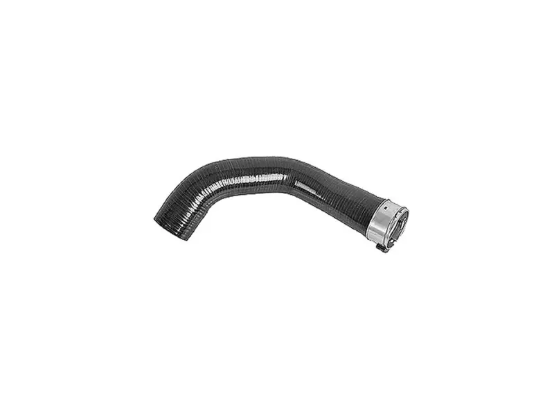 CHARGE AIR HOSE ( LH REAR )