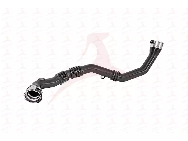 CHARGE AIR HOSE ( LOWER LH )