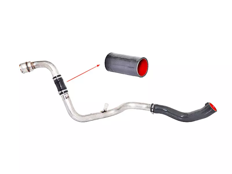 CHARGE AIR HOSE