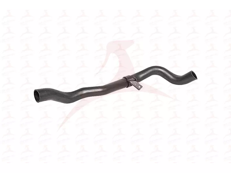 CHARGE AIR HOSE ( FRONT LH )
