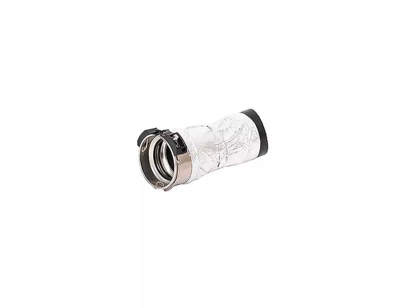 CHARGE AIR HOSE ( UPPER )