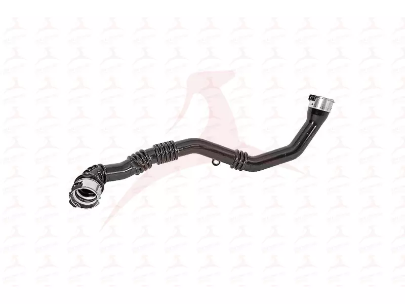 CHARGE AIR HOSE ( LOWER LH )