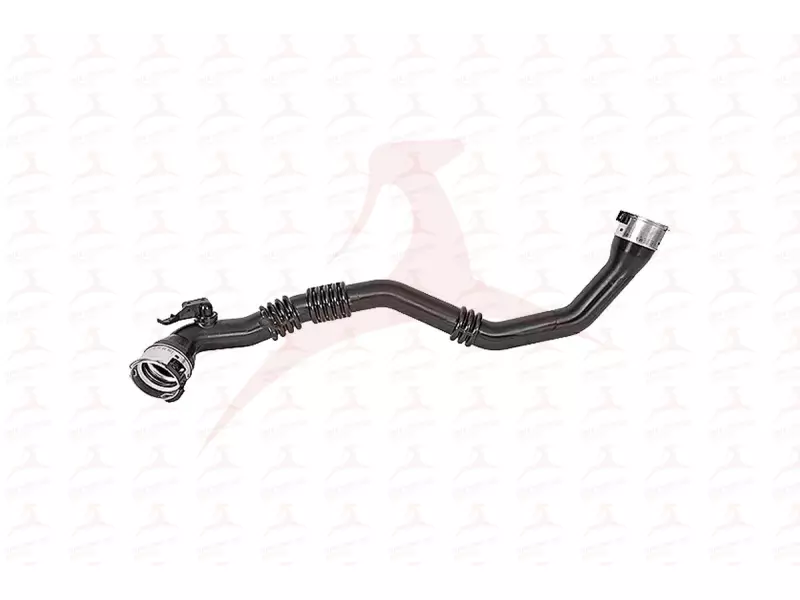 CHARGE AIR HOSE ( LOWER LH )