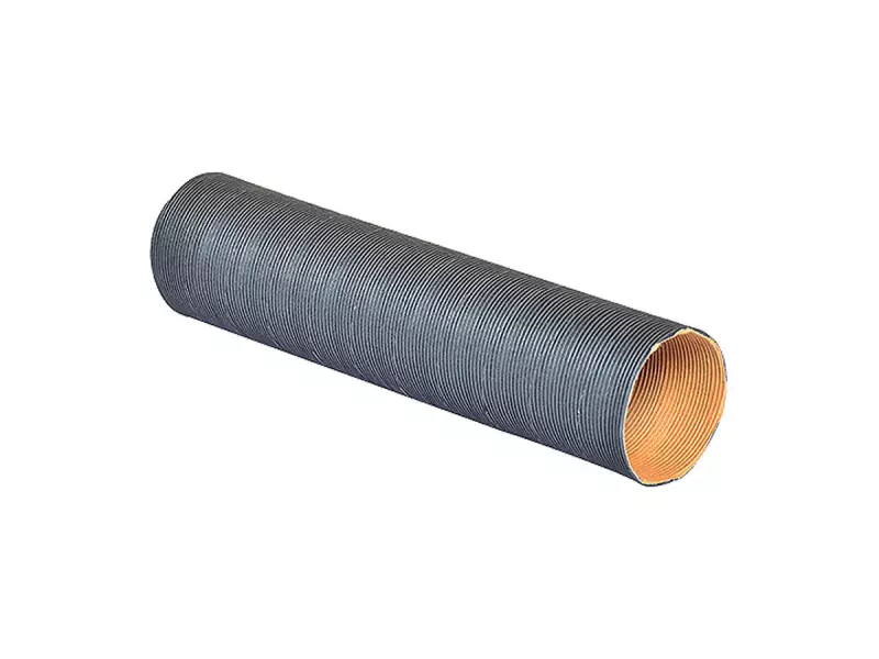 RUBBER HOSE BLACK