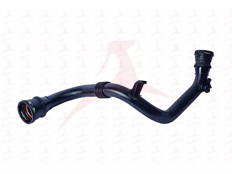 CHARGE AIR HOSE ( FRONT )