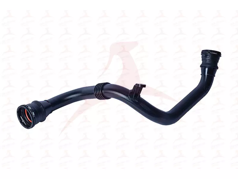 CHARGE AIR HOSE ( REAR RH / LH )