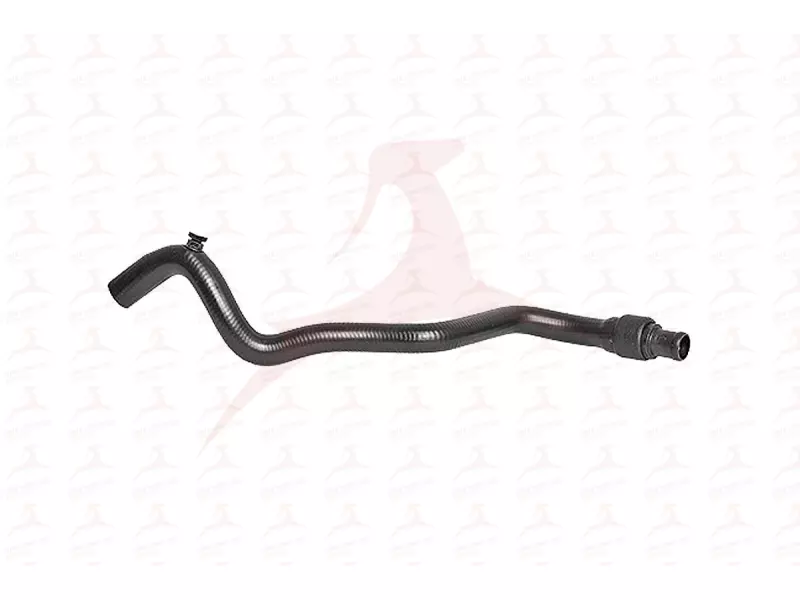 HEATER HOSE