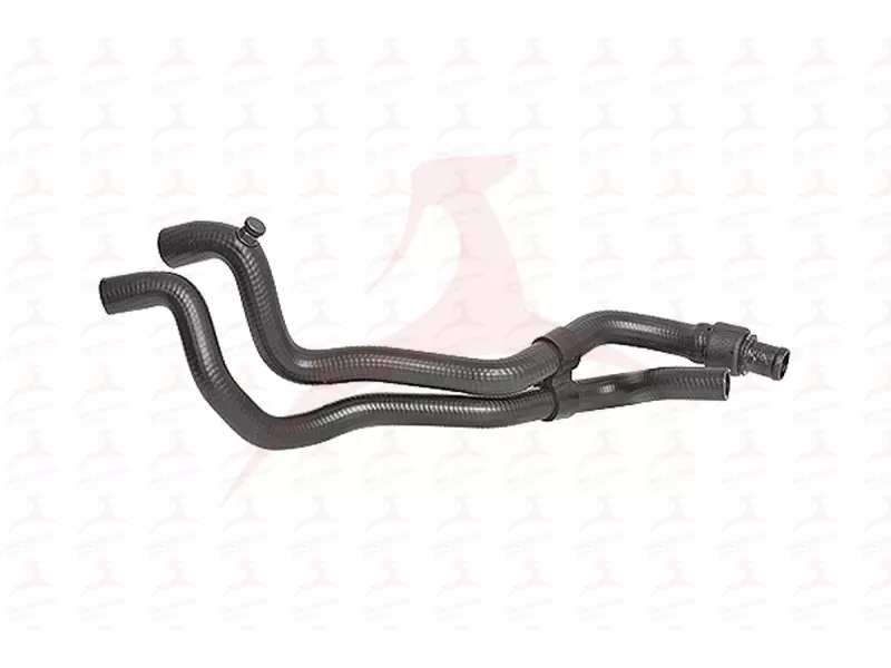 HEATER HOSE ( LOWER )