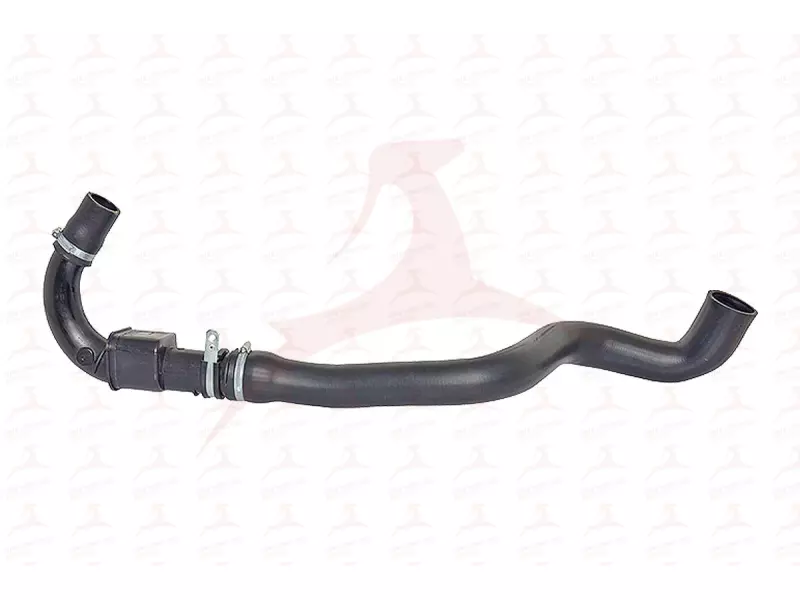 CHARGE AIR HOSE