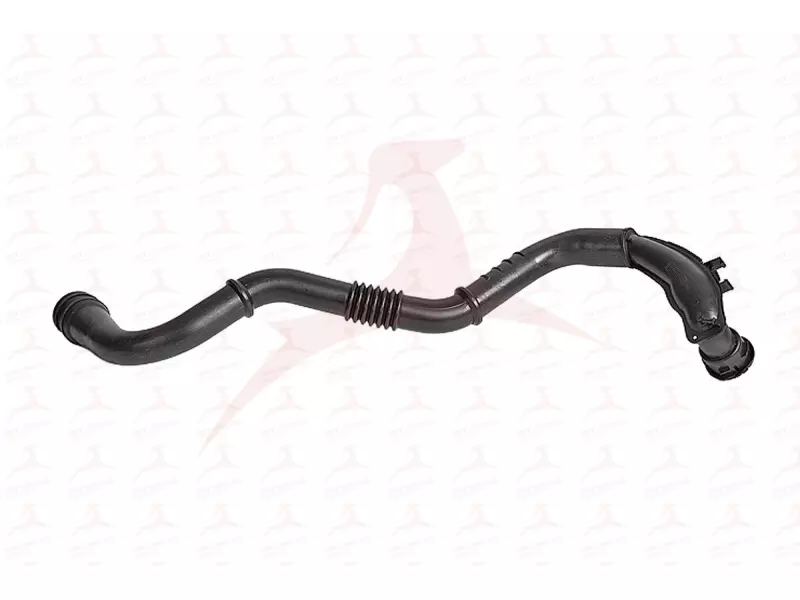 CHARGE AIR HOSE ( LOWER )