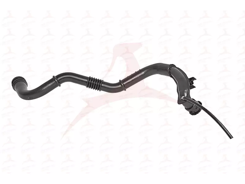 CHARGE AIR HOSE ( FRONT LH )