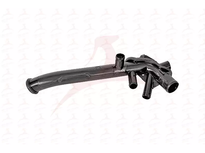 COOLANT PIPE ( FRONT )
