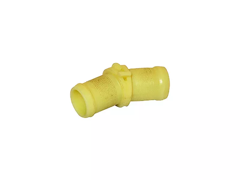 RADIATOR HOSE HOSE CONNECTOR