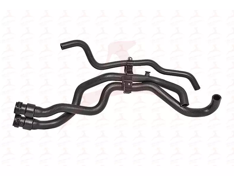 HEATER HOSE