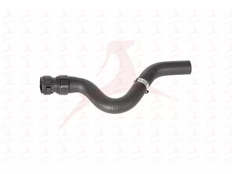 RADIATOR HOSE ( UPPER )
