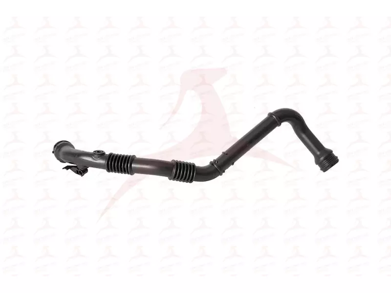 CHARGE AIR HOSE ( LH )