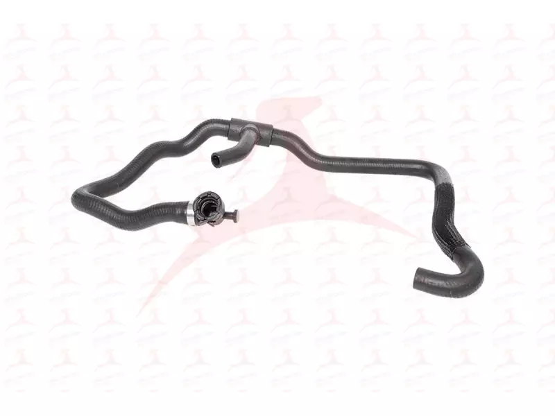 HEATER HOSE