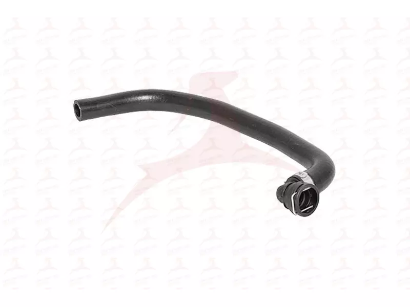 AIR FILTER INTAKE HOSE
