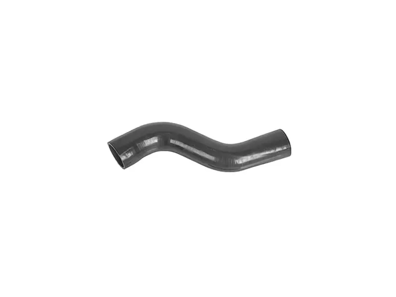 CHARGE AIR HOSE ( UPPER )