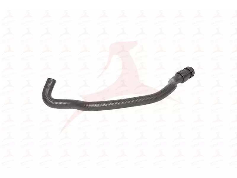 HEATER HOSE