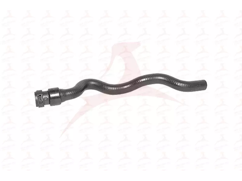 HEATER HOSE
