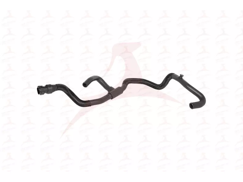 HEATER HOSE