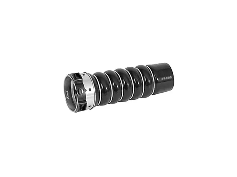 CHARGE AIR HOSE ( REAR )