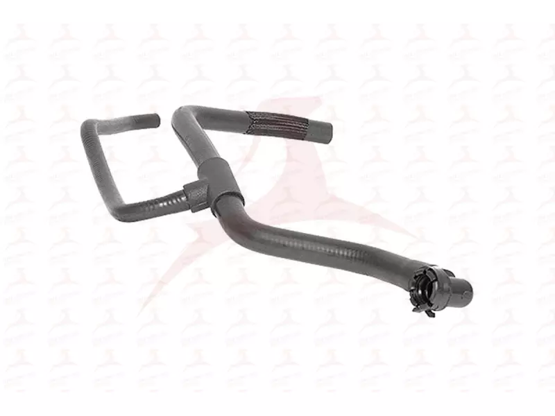 RADIATOR HOSE ( FRONT )