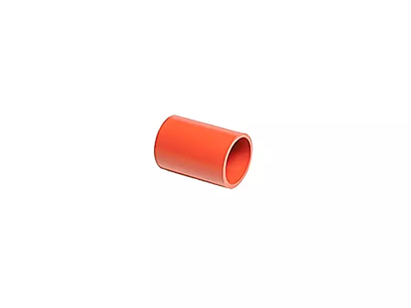 CHARGE AIR HOSE ( UPPER LH )