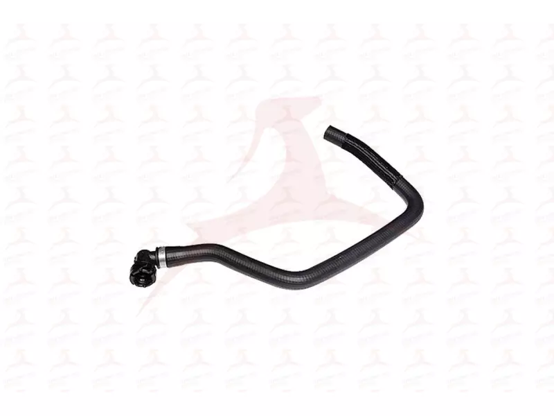 HEATER HOSE
