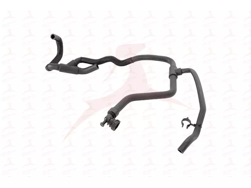 HEATER HOSE