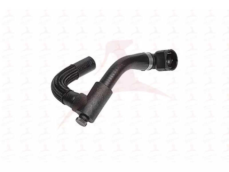 HEATER HOSE