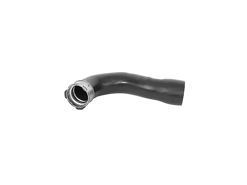CHARGE AIR HOSE ( LOWER RH )