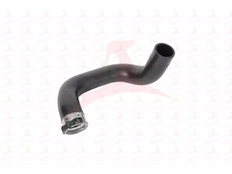 CHARGE AIR HOSE ( FRONT )