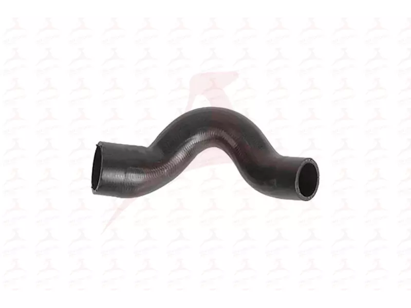 CHARGE AIR HOSE ( UPPER )