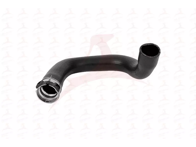 CHARGE AIR HOSE ( LH FRONT )