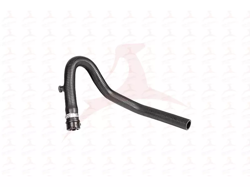 HEATER HOSE ( UPPER )