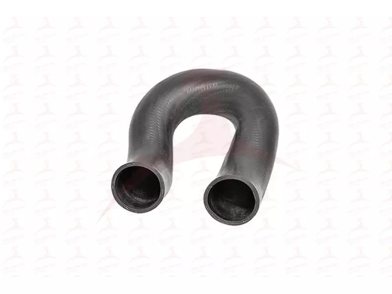 CHARGE AIR HOSE ( FRONT )
