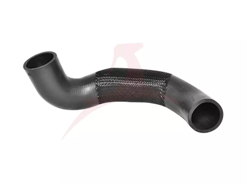 CHARGE AIR HOSE ( UPPER RH )