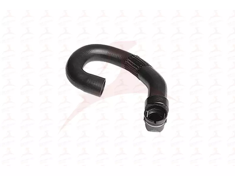 RADIATOR HOSE ( UPPER )